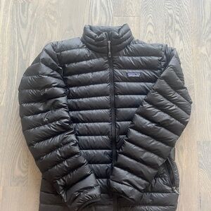 Patagonia Men's Puffer Down Sweater